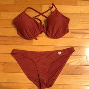 BODY GLOVE 2 SET BIKINI